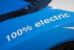 Nissan Leaf NISMO RC Concept 2013 года